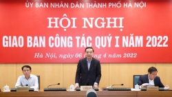 Hà Nội nỗ lực phục hồi kinh tế mạnh mẽ, hiệu quả