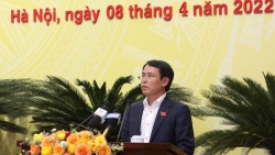 Hà Nội: Thu hồi đất 10 dự án chậm triển khai với tổng diện tích 177,7ha