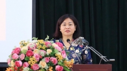 Hà Nội bồi dưỡng, nâng cao năng lực quản lý cho Bí thư Đảng ủy xã, phường, thị trấn