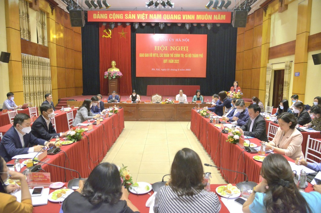 Vận động đoàn viên, Nhân dân tích cực tham gia phục hồi và phát triển kinh tế