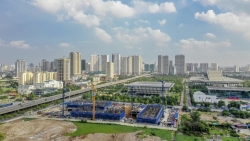 Hà Nội tập trung xử lý các dự án chậm triển khai để khơi thông nguồn lực phát triển