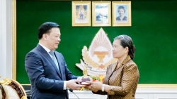Gìn giữ và vun đắp mối quan hệ Việt Nam - Campuchia