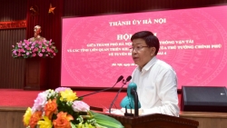 Tuyến đường vành đai 4 giải quyết các vấn đề về giao thông cho Hà Nội