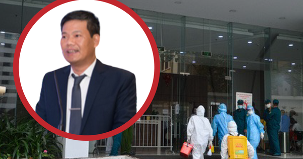 Chủ tịch UBND TP Hà Nội yêu cầu Tổng Công ty đầu tư và phát triển nhà Hà Nội xử lý nghiêm trách nhiệm và có hình thức kỷ luật nghiêm khắc đối với ông Nguyễn Văn Thanh 