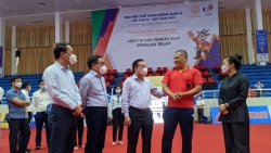 Thể hiện tinh thần thi đấu “fair play”, quảng bá văn hóa Thủ đô tới bạn bè Đông Nam Á