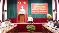 Khắc phục ngay những hạn chế trong cải cách hành chính, nâng cao chỉ số xếp hạng của huyện Thường Tín