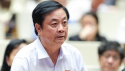 Bộ Trưởng Lê Minh Hoan: Không có quy hoạch đã khó nhưng có rồi lại khó hơn