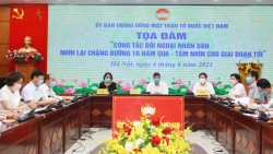 Đẩy mạnh công tác đối ngoại Nhân dân, tạo môi trường để Hà Nội hội nhập sâu rộng