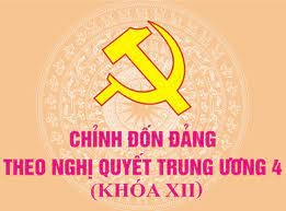 Sơ kết việc thực hiện Nghị quyết Trung ương 4 và Chương trình hành động số 15 của Thành ủy