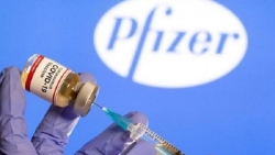 Tin tức trong ngày 17/6: Lô vaccine Pfizer đầu tiên sẽ về Việt Nam trong tháng sau