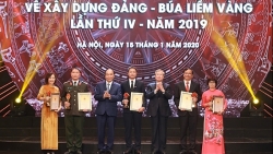 Hà Nội ban hành kế hoạch hưởng ứng Giải Búa liềm vàng lần thứ VI/2021