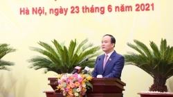 Chủ tịch HĐND TP Nguyễn Ngọc Tuấn: Tiếp tục thực hiện tốt phương châm “đổi mới, sâu sát, khoa học, hiệu quả”