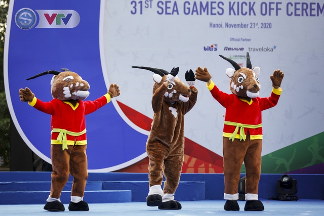 SEA Games 31 có thể diễn ra vào khoảng tháng 4 hoặc tháng 5 năm 2022