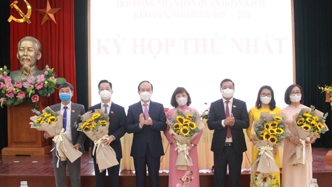 Đổi mới tư duy hành động, đưa Hoàn Kiếm đi đầu trong vận hành mô hình chính quyền đô thị