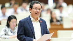 Đại biểu Quốc hội: Nếu thực hiện tốt dân chủ cơ sở đã không có "đại án" Việt Á
