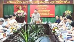 Hà Nội sẽ tôn vinh các doanh nghiệp có tổ chức Đảng hoạt động hiệu quả