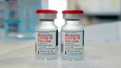 Tin tức trong ngày 9/7: Việt Nam dự kiến tiếp nhận lô vaccine Moderna phòng Covid-19 của Hoa Kỳ