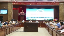 Hà Nội: Bí thư các quận, huyện hiến kế để phát triển công nghiệp văn hóa