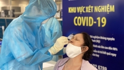 Tin tức trong ngày 12/7: TP Hồ Chí Minh sẽ có 630 điểm tiêm chủng vắc xin phòng Covid-19 trong đợt 5