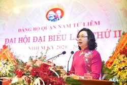 Xây dựng quận Nam Từ Liêm thành trung tâm mới của Thủ đô