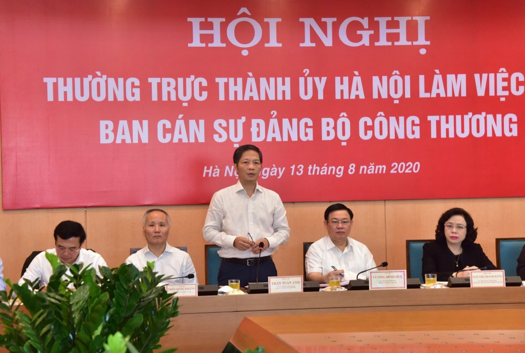 moi met vuong cua ha noi phai mang lai gia tri cong nghe dich vu cao cap