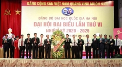 Đại học Quốc gia Hà Nội phải là trung tâm đổi mới sáng tạo, tham gia tích cực vào mạng lưới sáng kiến Thủ đô