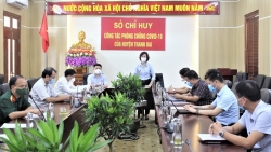 Tập trung phòng, chống dịch Covid-19 nhưng phải bảo đảm công tác an sinh xã hội