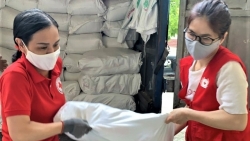 Thủ tướng quyết định cấp trên 130.175 tấn gạo hỗ trợ 24 tỉnh, thành phố