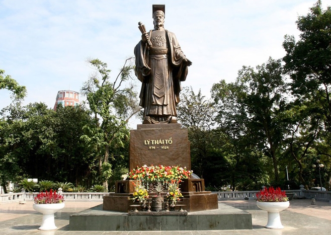 Thường trực Thành ủy Hà Nội đồng ý về chủ trương tổ chức riêng Lễ kỷ niệm 1010 năm Thăng Long - Hà Nội (1010-2020) và Đại hội Thi đua yêu nước thành phố giai đoạn 2020-2025
