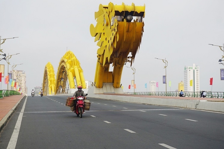 Từ 0h ngày 1/11, Đà Nẵng nới lỏng giãn cách xã hội