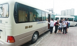 Tin tức trong ngày 13/9: Hà Nội yêu cầu tăng cường quản lý hoạt động vận chuyển, đưa đón học sinh