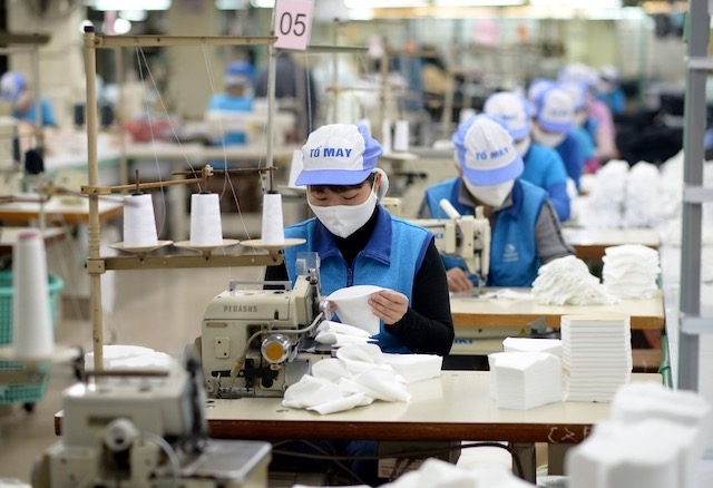 Hà Nội điều tra đột xuất, đánh giá tác động của dịch Covid-19 tới doanh nghiệp