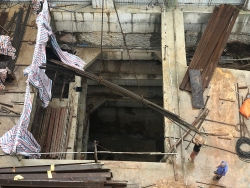 Tin tức trong ngày 27/9: Thủ tướng yêu cầu Hà Nội kiểm tra vụ nhà dân xây 4 tầng hầm