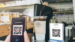 Hà Nội: Các nhà hàng, quán ăn bắt buộc phải quét QR Code thực khách