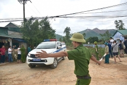 Tin tức trong ngày 16/10: Tìm thấy thi thể cán bộ, chiến sĩ tại Trạm kiểm lâm 67
