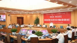 Hà Nội: Tổng sản phẩm GRDP quý III/2021 ước tính giảm 7,02%