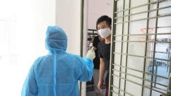 Hà Nội cho phép người về từ TP HCM theo dõi sức khỏe tại nhà