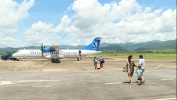 Khôi phục đường bay khứ hồi Hà Nội - Điện Biên