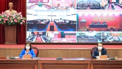 Hà Nội: 9 tháng năm 2021 kiểm tra 94 tổ chức Đảng và 171 đảng viên