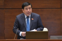 Bộ trưởng Nguyễn Chí Dũng: Mục tiêu tăng trưởng 6% là phù hợp