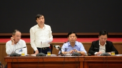 Huyện Quốc Oai (Hà Nội): Thu ngân sách đạt 75% dự toán