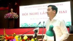 Hà Nội dự kiến hoàn thành chỉ tiêu thu ngân sách, tăng 3,5% so với năm 2019