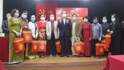 Đoàn kết, xây dựng Tràng Tiền trở thành tuyến phố kiểu mẫu
