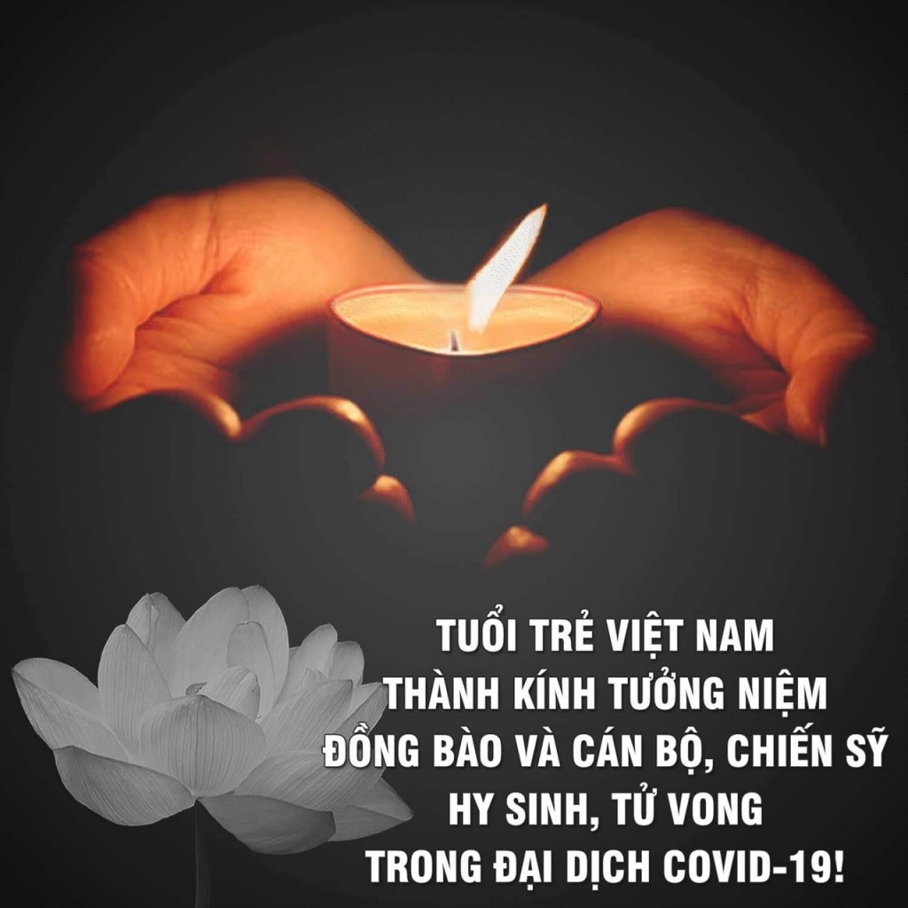 Tuổi trẻ Việt Nam