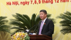 Hà Nội phấn đấu thu nội địa chiếm trên 90% tổng thu ngân sách Nhà nước