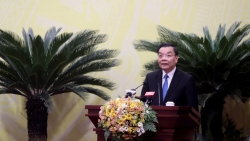 Chủ tịch UBND TP Hà Nội: Hành động khẩn trương, quyết liệt, hoàn thành cao nhất các mục tiêu đặt ra trong năm 2021