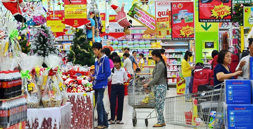 Hà Nội đảm bảo không thiếu hàng, tăng giá đột biến dịp Tết