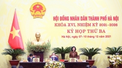 Hà Nội ước tính đạt trên 84% kế hoạch giải ngân vốn đầu tư công