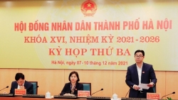 Cần có chính sách hỗ trợ địa phương khi thực hiện "4 tại chỗ" trong phòng, chống dịch