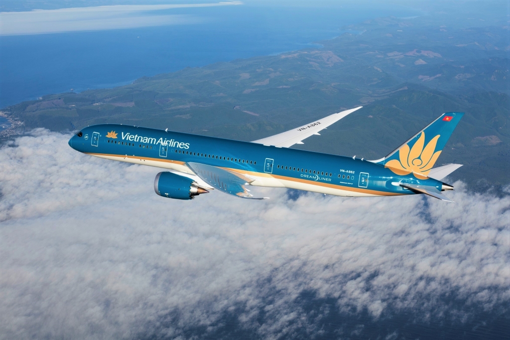 Vietnam Airlines có bề dày kinh nghiệm nhiều năm trong việc vận chuyển hàng hóa y tế như thuốc men, trang bị phẫu thuật, nội tạng để cấy ghép